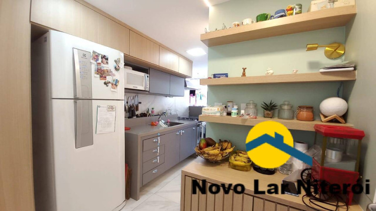 Imagem Cobertura com 3 Quartos à Venda, 230 m² em Icaraí - Niterói Imagem Cobertura com 3 Quartos à Venda, 230 m² em Icaraí - Niterói