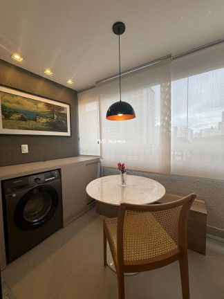 Imagem Imóvel com 1 Quarto para Alugar, 32 m² em Moema - São Paulo