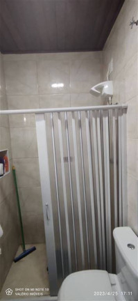 Imagem Casa com 1 Quarto à Venda, 50 m² em Jardim Real - Praia Grande