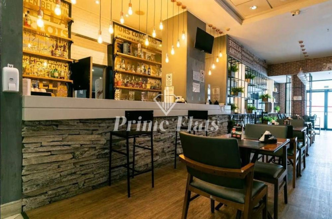 Imagem Apartamento com 1 Quarto para Alugar, 29 m² em Vila Congonhas - São Paulo Imagem Apartamento com 1 Quarto para Alugar, 29 m² em Vila Congonhas - São Paulo