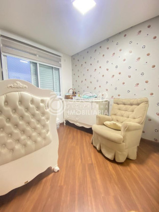 Imagem Apartamento com 4 Quartos à Venda, 139 m² em Jardim - Santo André
