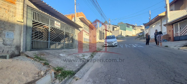 Imagem Casa com 2 Quartos à Venda, em Residencial Santo Antônio - Franco Da Rocha Imagem Casa com 2 Quartos à Venda, em Residencial Santo Antônio - Franco Da Rocha