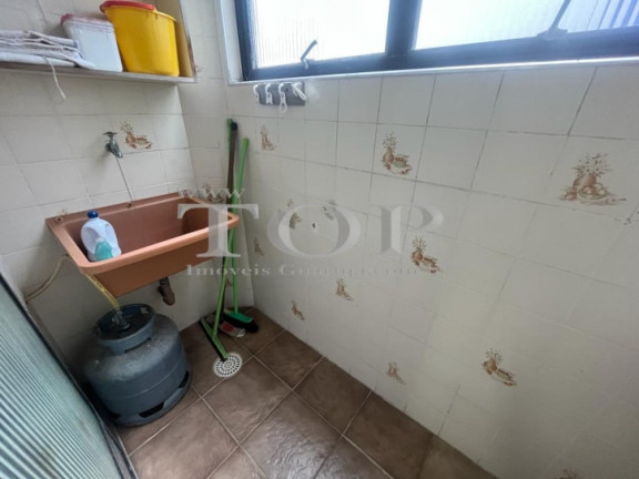 Imagem Apartamento com 2 Quartos à Venda, 68 m² em Tombo - Guarujá