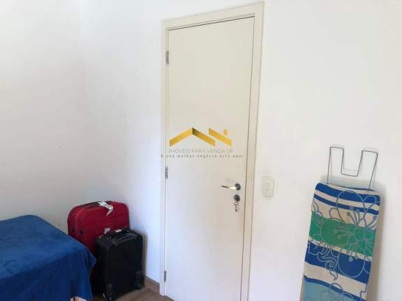 Imagem Apartamento com 2 Quartos à Venda, 51 m² em Vila Andrade - São Paulo Imagem Apartamento com 2 Quartos à Venda, 51 m² em Vila Andrade - São Paulo