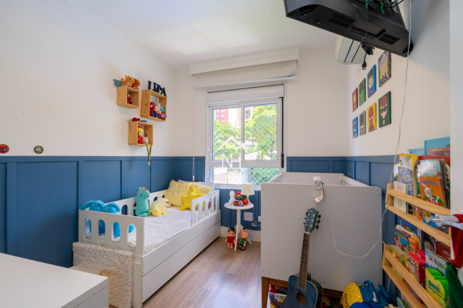 Imagem Apartamento com 3 Quartos à Venda, 87 m² em Real Parque - São Paulo Imagem Apartamento com 3 Quartos à Venda, 87 m² em Real Parque - São Paulo
