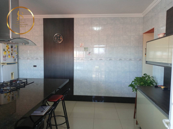 Imagem Casa com 3 Quartos à Venda, 250 m² em Parque Residencial Salerno (nova Veneza) - Sumaré