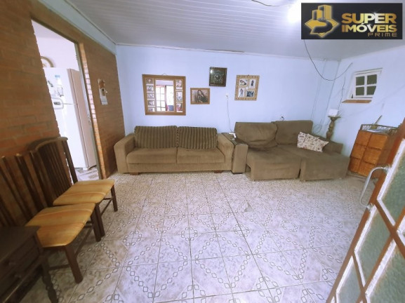 Imagem Casa com 3 Quartos à Venda, 210 m² em Fragata - Pelotas Imagem Casa com 3 Quartos à Venda, 210 m² em Fragata - Pelotas