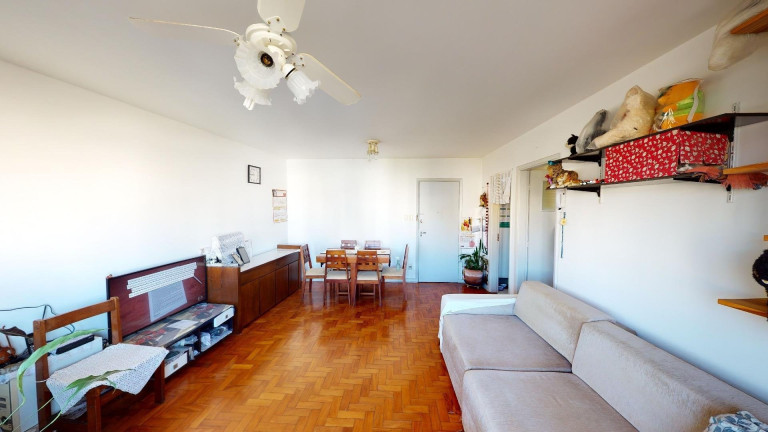 Imagem Apartamento com 2 Quartos à Venda, 94 m² em Sé - São Paulo Imagem Apartamento com 2 Quartos à Venda, 94 m² em Sé - São Paulo