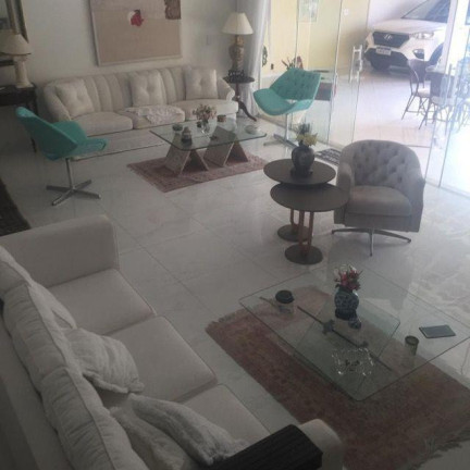 Imagem Casa com 5 Quartos à Venda, 480 m² em Barra Da Tijuca - Rio De Janeiro Imagem Casa com 5 Quartos à Venda, 480 m² em Barra Da Tijuca - Rio De Janeiro