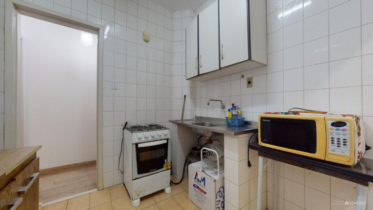 Imagem Imóvel com 2 Quartos à Venda, 57 m² em Centro Histórico - Porto Alegre Imagem Imóvel com 2 Quartos à Venda, 57 m² em Centro Histórico - Porto Alegre
