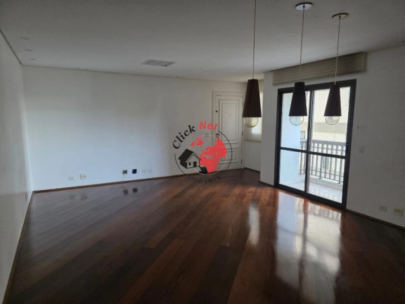 Apartamento com 3 Quartos à Venda, 148 m² em Centro - Santo André