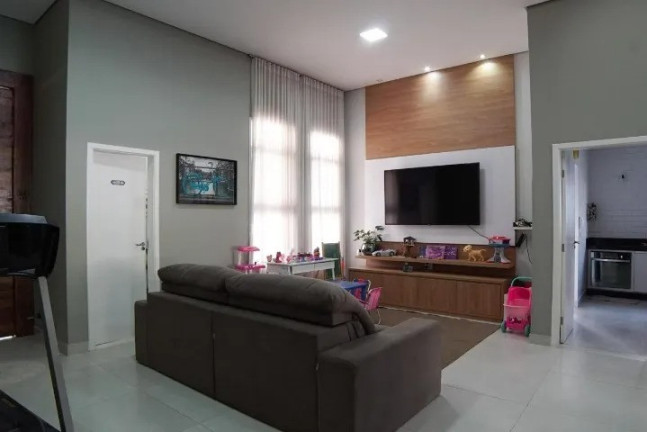 Imagem Casa com 3 Quartos à Venda, 1.000 m² em Itapecerica - Salto