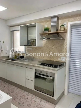 Imagem Apartamento com 3 Quartos à Venda, 122 m² em Vila Itapura - Campinas Imagem Apartamento com 3 Quartos à Venda, 122 m² em Vila Itapura - Campinas