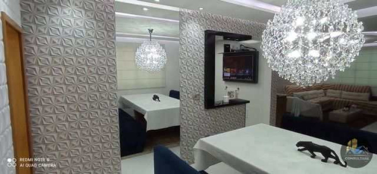 Imagem Casa com 3 Quartos à Venda, 250 m² em Ponta Da Praia - Santos Imagem Casa com 3 Quartos à Venda, 250 m² em Ponta Da Praia - Santos