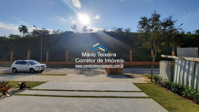 Imagem Casa de Condomínio com 4 Quartos à Venda, 381 m² em Urbanova - São José Dos Campos Imagem Casa de Condomínio com 4 Quartos à Venda, 381 m² em Urbanova - São José Dos Campos