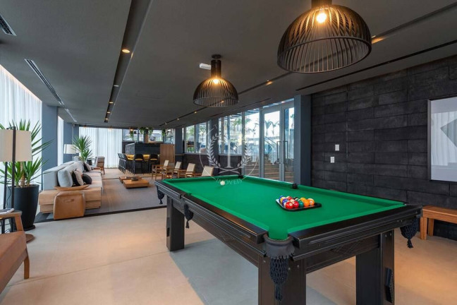Imagem Apartamento com 4 Quartos à Venda, 167 m² em Brooklin Paulista - São Paulo