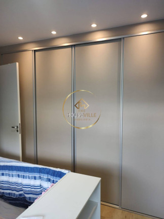 Imagem Apartamento com 2 Quartos à Venda, 55 m² em Vila Industrial - São José Dos Campos Imagem Apartamento com 2 Quartos à Venda, 55 m² em Vila Industrial - São José Dos Campos