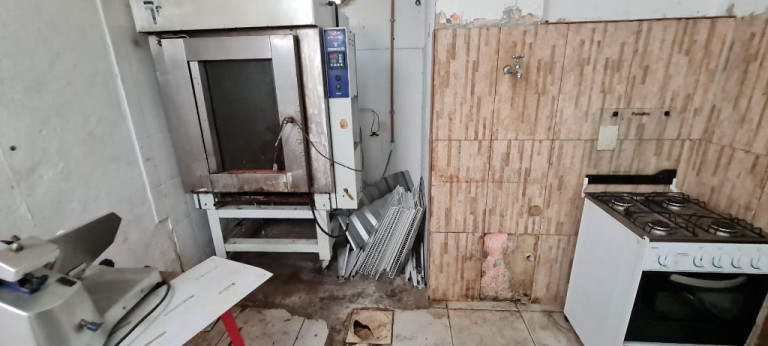 Imagem Loja para Alugar, 45 m² em Campo Grande - Rio De Janeiro