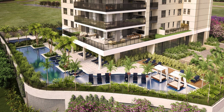 Imagem Imóvel com 4 Quartos à Venda, 376 m² em Bonfim Paulista - Ilhas Do Sul - Ribeirão Preto Imagem Imóvel com 4 Quartos à Venda, 376 m² em Bonfim Paulista - Ilhas Do Sul - Ribeirão Preto
