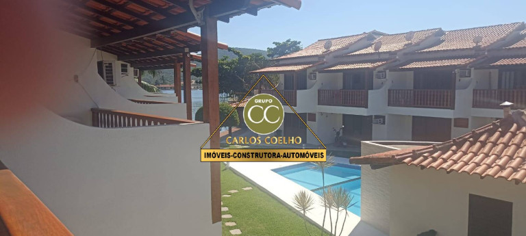 Imagem Casa com 2 Quartos à Venda, em Ogiva - Cabo Frio Imagem Casa com 2 Quartos à Venda, em Ogiva - Cabo Frio