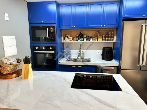 Imagem Apartamento com 2 Quartos à Venda, 87 m² em Quinta Da Primavera - Ribeirão Preto