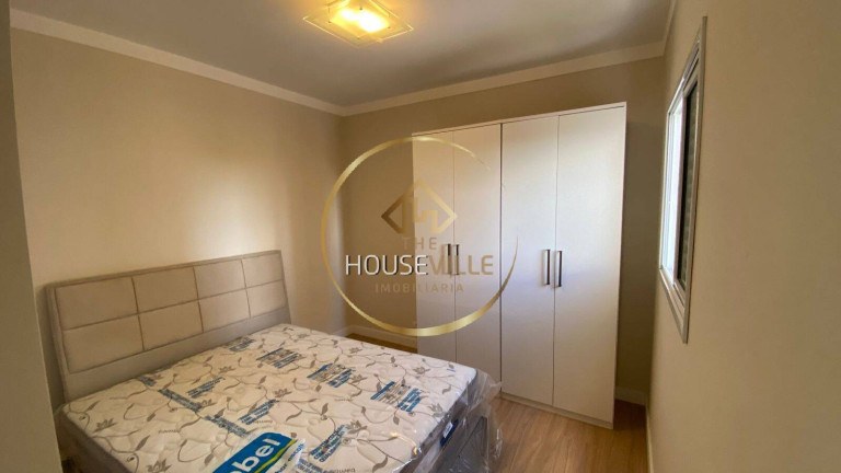 Imagem Apartamento com 2 Quartos à Venda, 61 m² em Pagador De Andrade - Jacareí Imagem Apartamento com 2 Quartos à Venda, 61 m² em Pagador De Andrade - Jacareí
