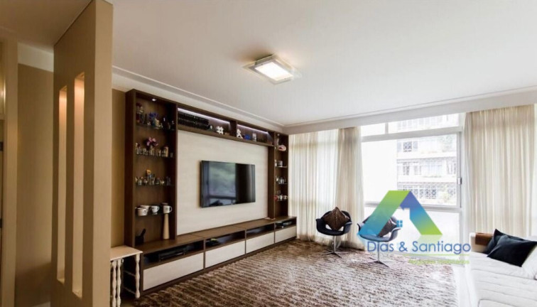 Imagem Apartamento com 4 Quartos à Venda, 238 m² em Jardim América - São Paulo Imagem Apartamento com 4 Quartos à Venda, 238 m² em Jardim América - São Paulo