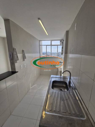 Imagem Apartamento com 2 Quartos à Venda, 47 m² em São Cristovão - Rio De Janeiro Imagem Apartamento com 2 Quartos à Venda, 47 m² em São Cristovão - Rio De Janeiro
