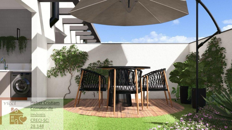 Imagem Apartamento com 2 Quartos à Venda, 150 m² em Ingleses Do Rio Vermelho - Florianópolis