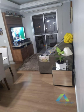 Apartamento com 3 Quartos à Venda, 70 m² em Saúde - São Paulo
