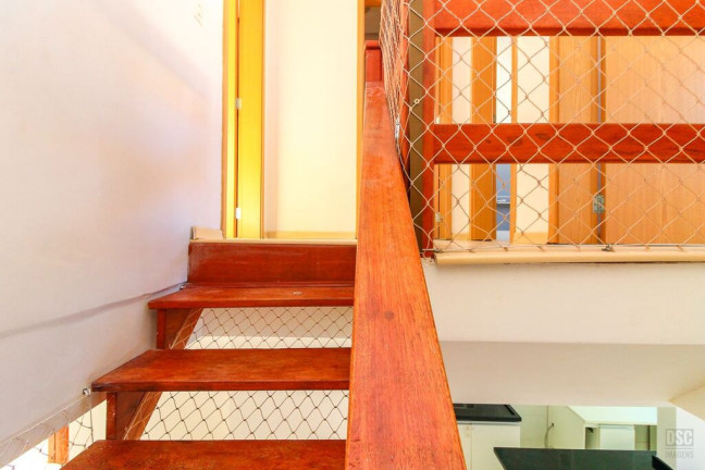 Imagem Casa de Condomínio com 3 Quartos à Venda, 85 m² em Aberta Dos Morros - Porto Alegre