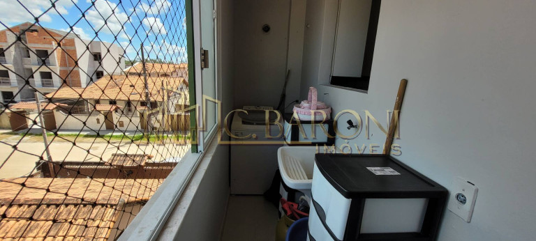 Imagem Apartamento com 2 Quartos à Venda, 65 m² em Centro - São Pedro Da Aldeia