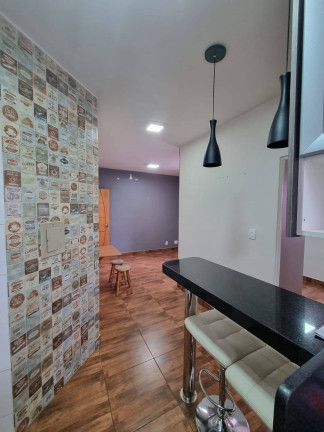 Imagem Apartamento com 2 Quartos à Venda, 40 m² em Havaí - Belo Horizonte