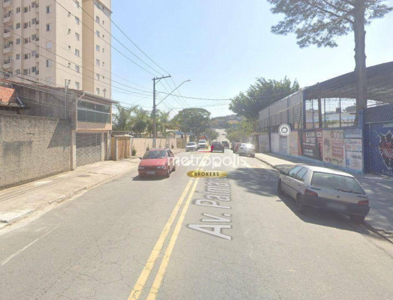 Imagem Apartamento com 2 Quartos à Venda, 47 m² em Vila Palmares - Santo André Imagem Apartamento com 2 Quartos à Venda, 47 m² em Vila Palmares - Santo André