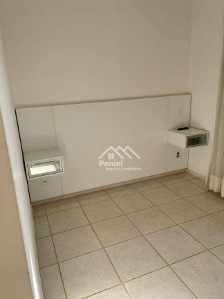 Imagem Apartamento com 2 Quartos à Venda, 49 m² em Ribeirânia - Ribeirão Preto
