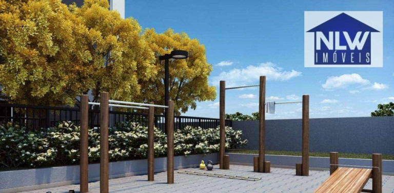 Imagem Apartamento com 2 Quartos à Venda, 42 m² em Sacomã - São Paulo
