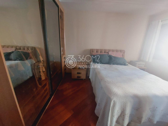 Imagem Apartamento com 3 Quartos à Venda, 141 m² em Vila Assunção - Santo André Imagem Apartamento com 3 Quartos à Venda, 141 m² em Vila Assunção - Santo André