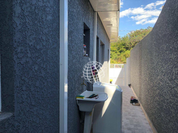 Imagem Casa com 2 Quartos à Venda, 72 m² em Jardim Imperial - Atibaia Imagem Casa com 2 Quartos à Venda, 72 m² em Jardim Imperial - Atibaia