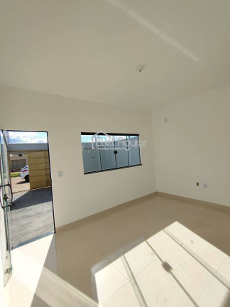 Imagem Casa com 3 Quartos à Venda, 76 m² em Residencial Antônio Carlos Pires - Goiânia Imagem Casa com 3 Quartos à Venda, 76 m² em Residencial Antônio Carlos Pires - Goiânia