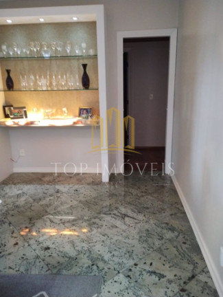 Imagem Apartamento com 3 Quartos à Venda, 134 m² em Jardim Aquarius - São José Dos Campos Imagem Apartamento com 3 Quartos à Venda, 134 m² em Jardim Aquarius - São José Dos Campos