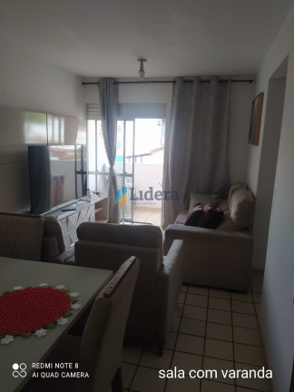Apartamento com 3 Quartos à Venda, 71 m² em Manaíra - João Pessoa