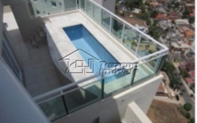 Imagem Apartamento com 4 Quartos à Venda, 345 m² em Jardim Das Colinas - São José Dos Campos Imagem Apartamento com 4 Quartos à Venda, 345 m² em Jardim Das Colinas - São José Dos Campos