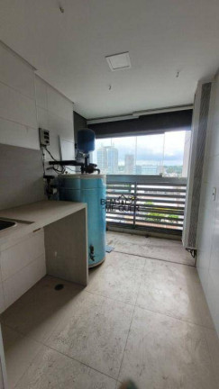 Imagem Apartamento com 3 Quartos à Venda, 130 m² em Brooklin - São Paulo