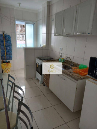 Imagem Apartamento com 2 Quartos à Venda, 63 m² em Maracanã - Praia Grande Imagem Apartamento com 2 Quartos à Venda, 63 m² em Maracanã - Praia Grande