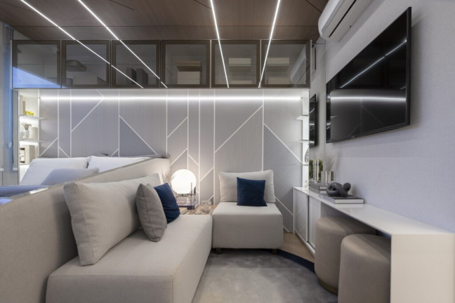 Imagem Loft com 1 Quarto à Venda, 24 m² em Rio Branco - Porto Alegre