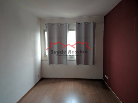 Imagem Apartamento com 2 Quartos para Alugar, 55 m² em Capela Do Socorro - São Paulo