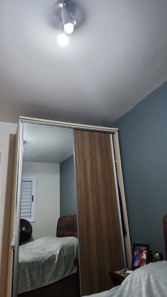 Imagem Apartamento com 2 Quartos à Venda, 59 m² em Ipiranga - São Paulo