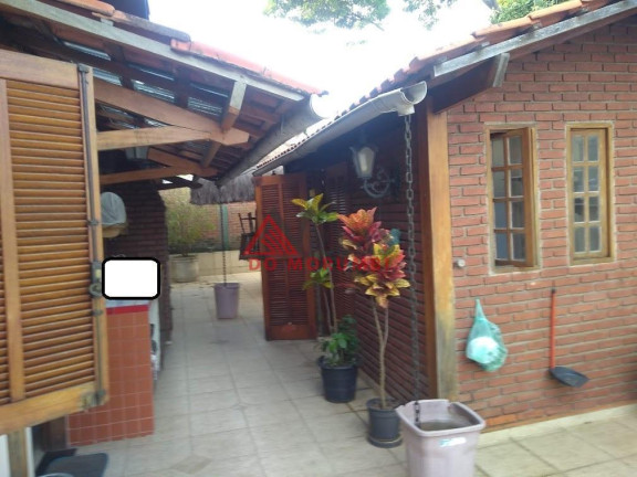 Imagem Casa com 4 Quartos à Venda, 180 m² em Jardim Santa Efigênia - São Paulo Imagem Casa com 4 Quartos à Venda, 180 m² em Jardim Santa Efigênia - São Paulo