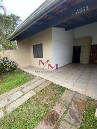 Casa com 3 Quartos à Venda, 195 m² em Balneário Primavera - Pontal Do Paraná