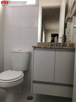 Imagem Apartamento com 2 Quartos à Venda, 73 m² em Campo Belo - São Paulo Imagem Apartamento com 2 Quartos à Venda, 73 m² em Campo Belo - São Paulo